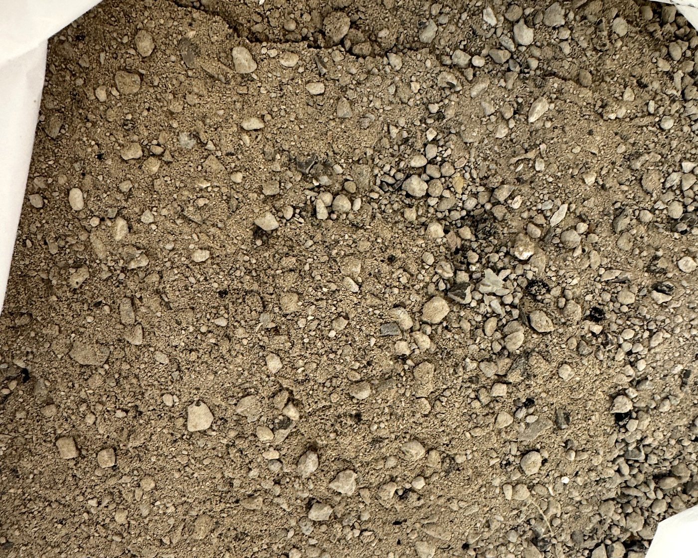 Backfilling Materials