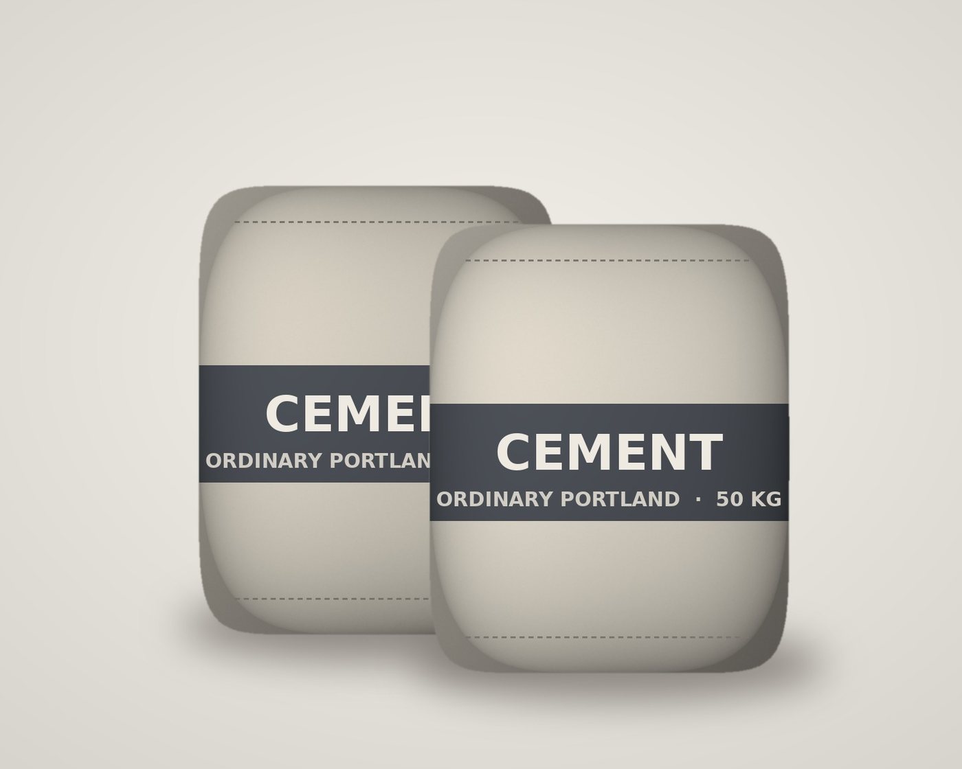 Cement