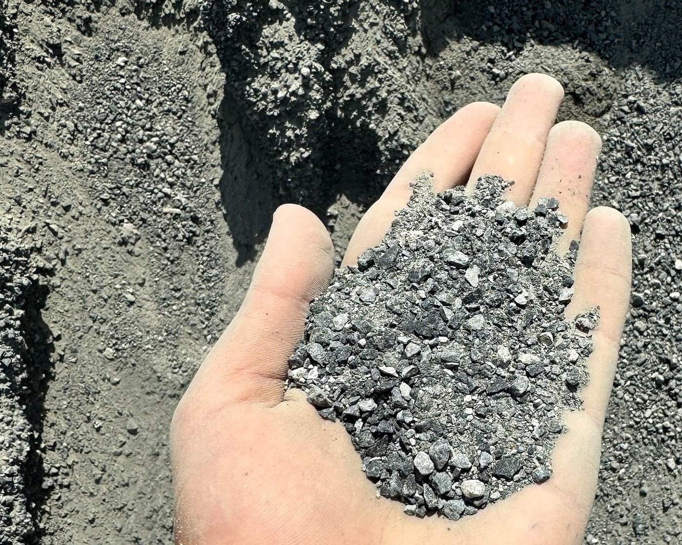 Road Base